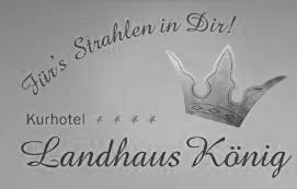 Logo Landhaus König