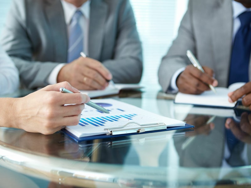 controlling mack consulting