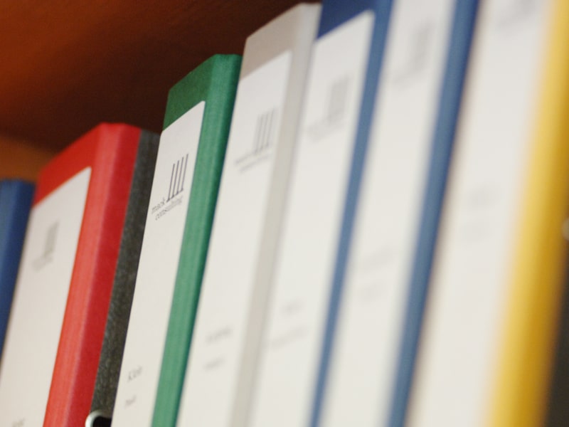 unternehmensberatung dr.mack consulting